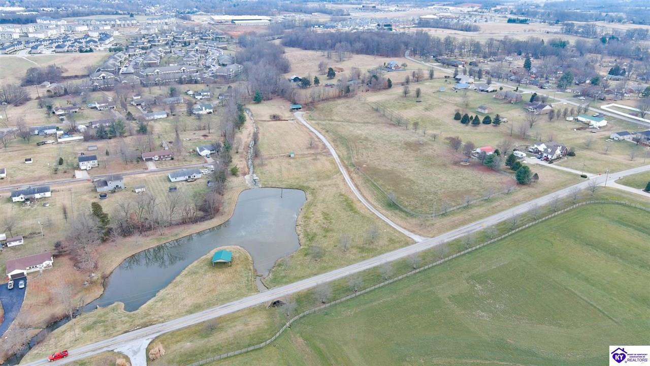 Lot 1, 1C, &2 Hutcherson Lane