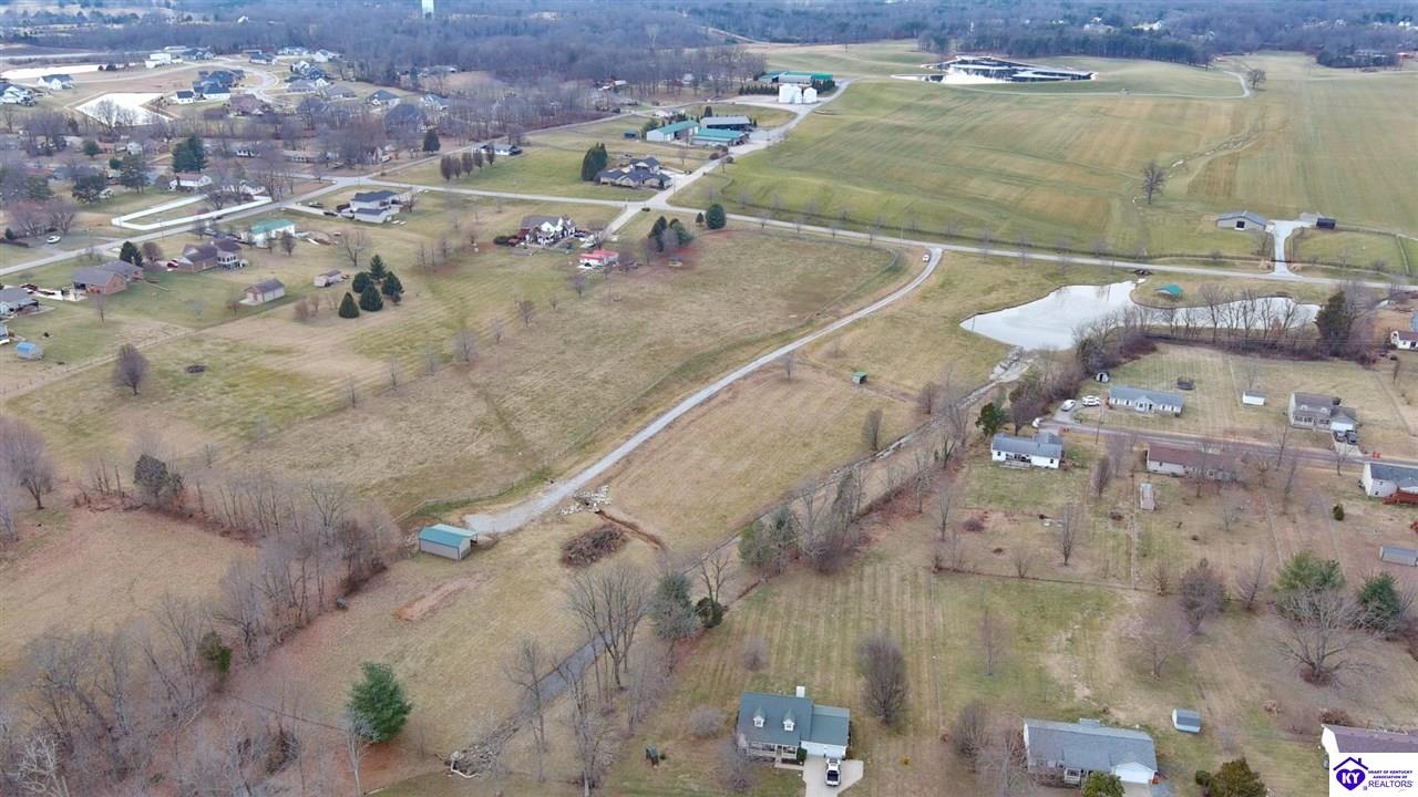 Lot 1, 1C, &2 Hutcherson Lane