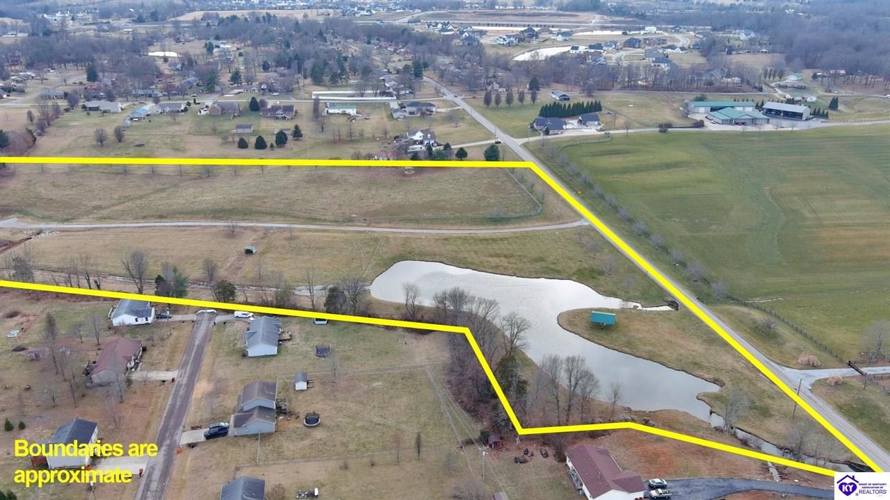 Lot 1, 1C, &2 Hutcherson Lane