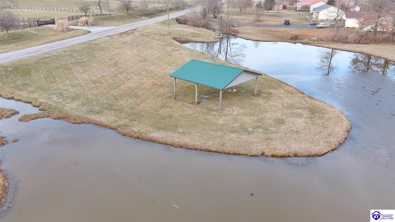 Lot 1, 1C, &2 Hutcherson Lane