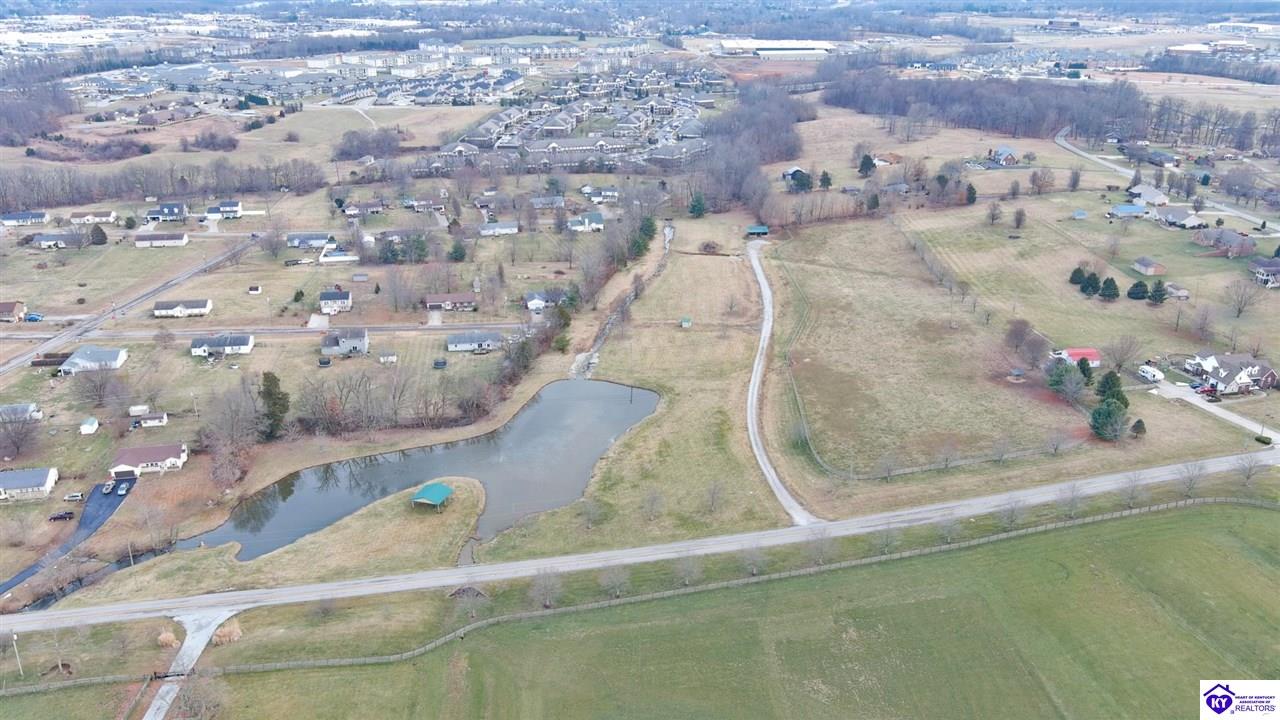 Lot 1, 1C, &2 Hutcherson Lane