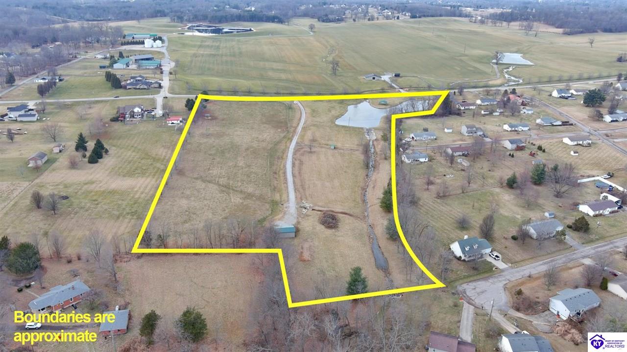 Lot 1, 1C, &2 Hutcherson Lane