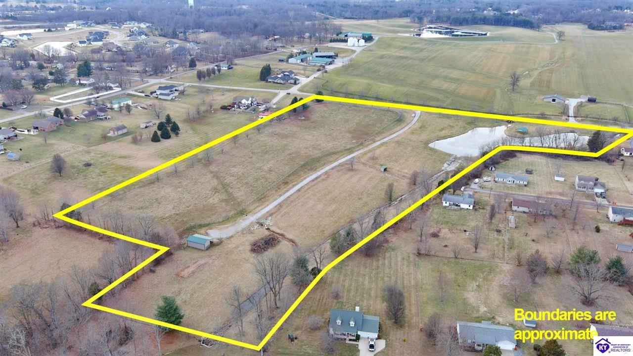 Lot 1, 1C, &2 Hutcherson Lane