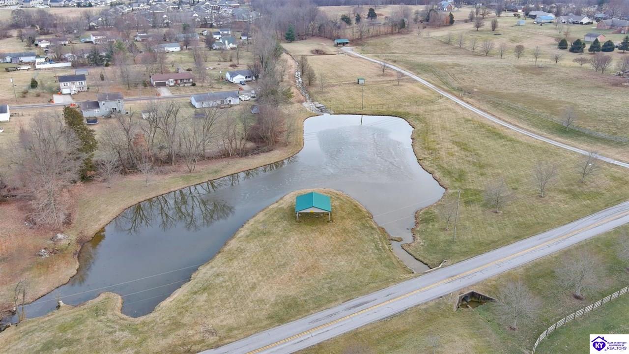 Lot 1, 1C, &2 Hutcherson Lane