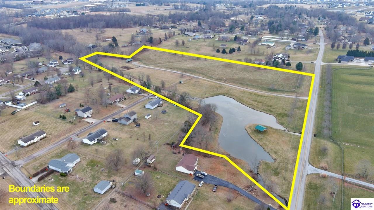 Lot 1, 1C, &2 Hutcherson Lane