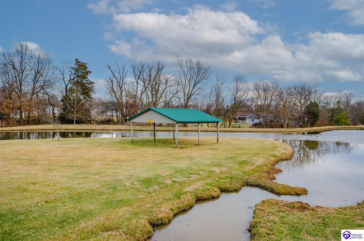 Lot 1, 1C, &2 Hutcherson Lane