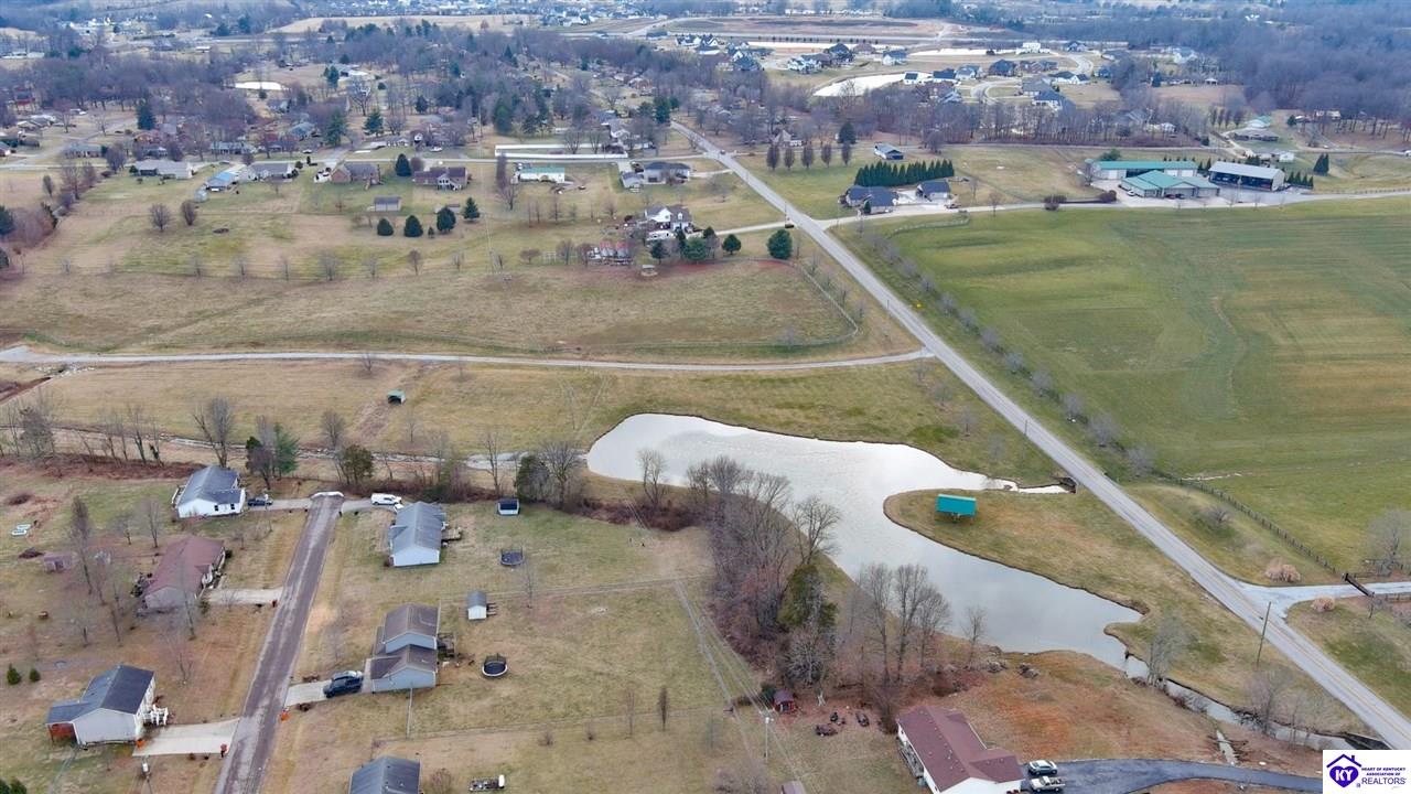 Lot 1, 1C, &2 Hutcherson Lane