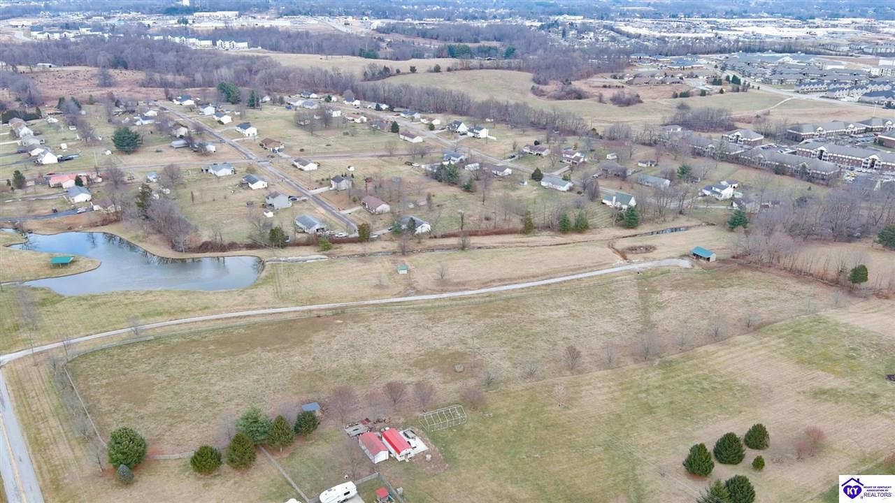 Lot 1, 1C, &2 Hutcherson Lane