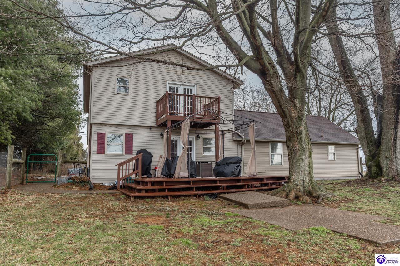 530 Old Flaherty Road