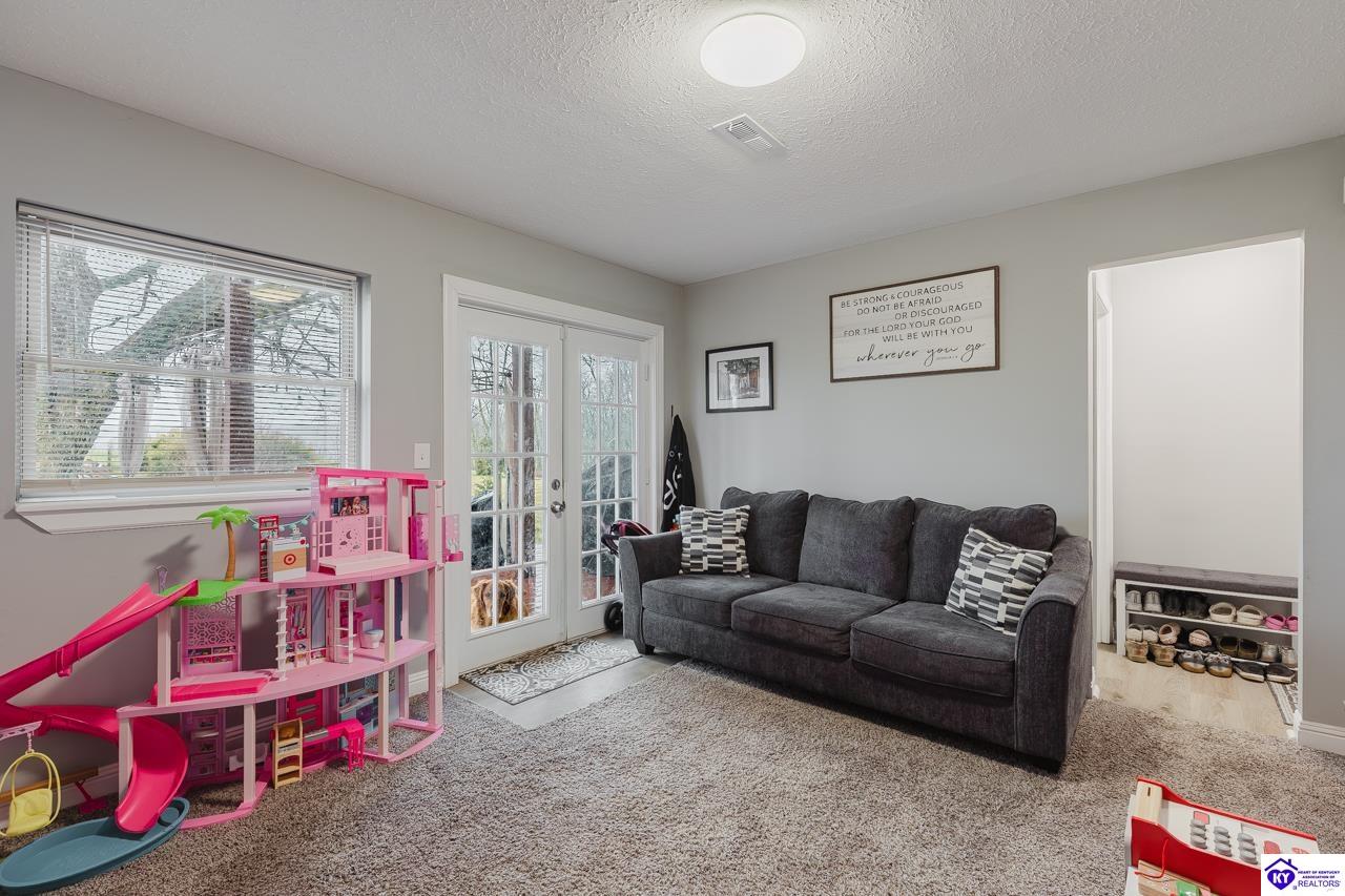 530 Old Flaherty Road