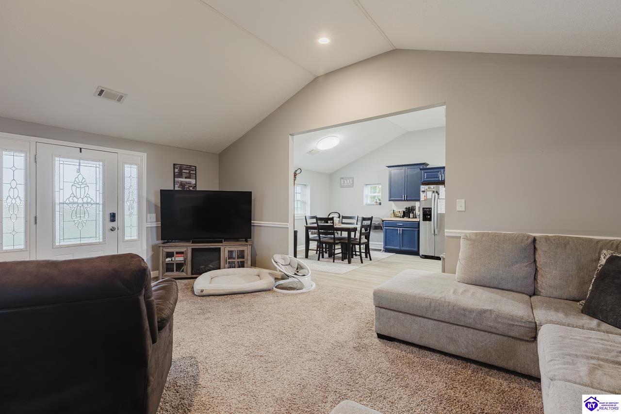 530 Old Flaherty Road