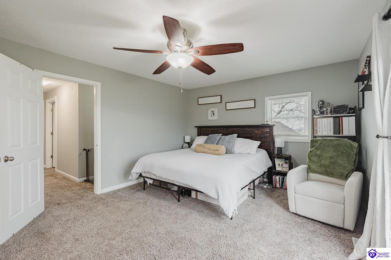 530 Old Flaherty Road