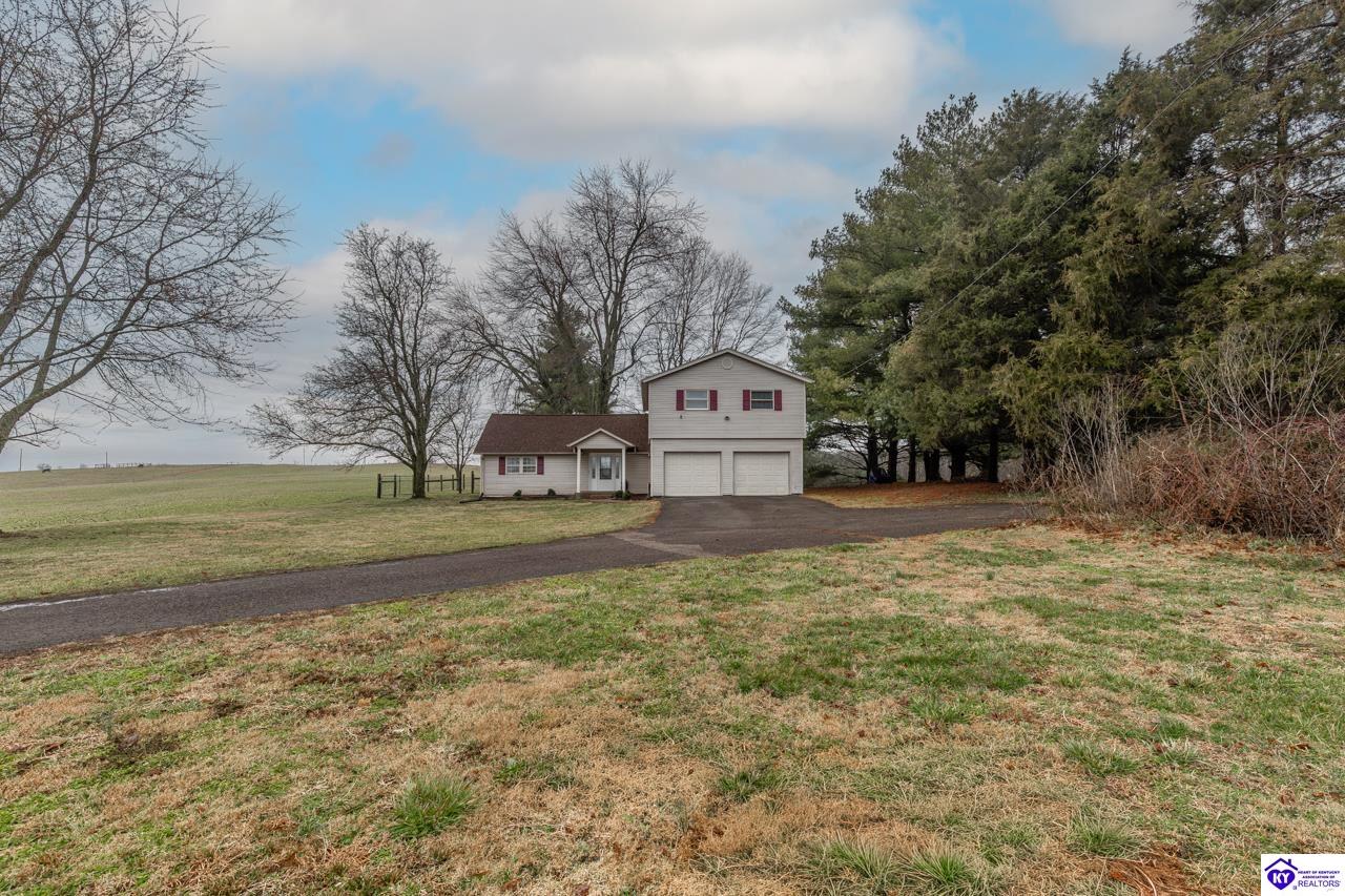 530 Old Flaherty Road