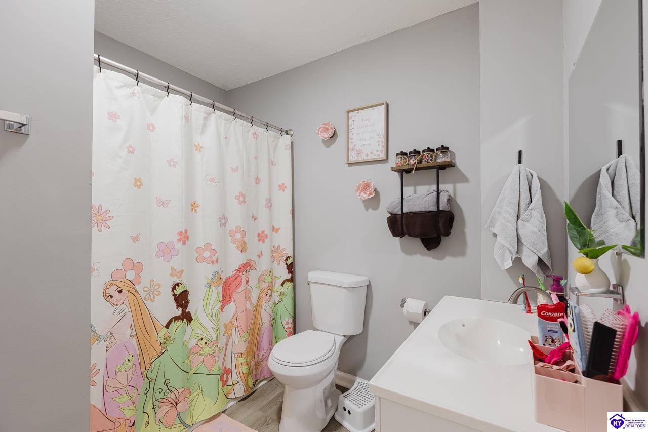 530 Old Flaherty Road