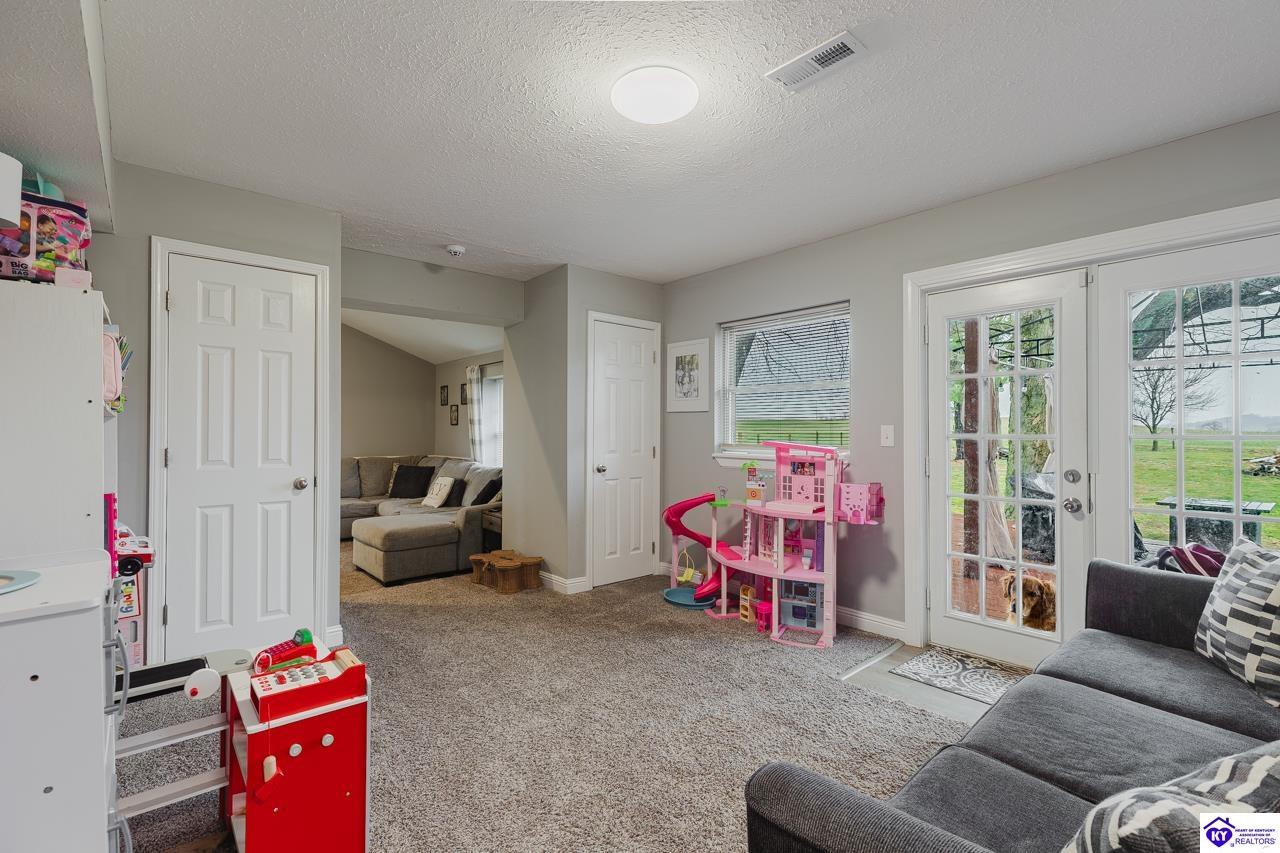 530 Old Flaherty Road