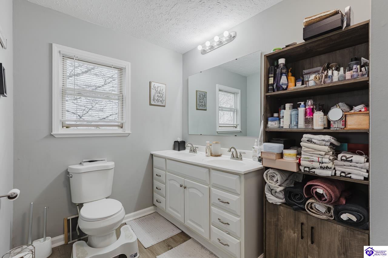 530 Old Flaherty Road