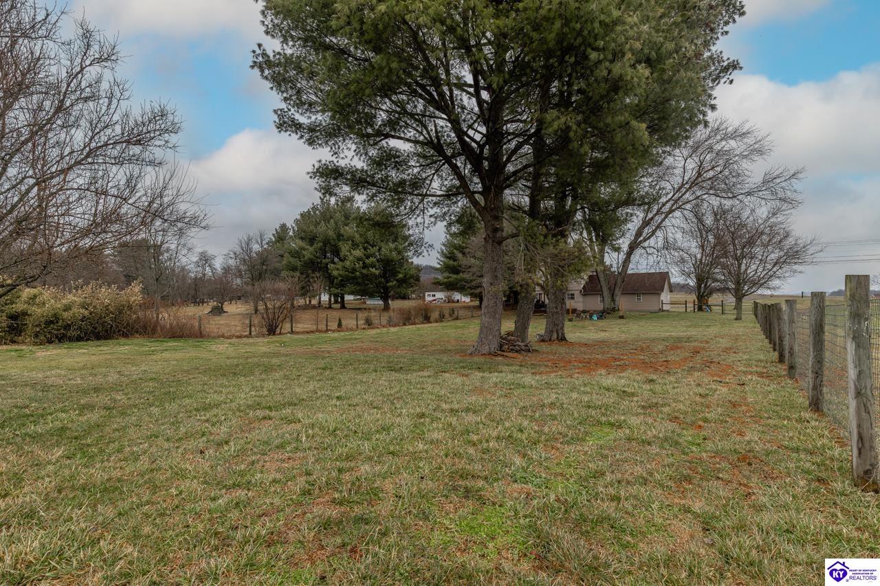 530 Old Flaherty Road