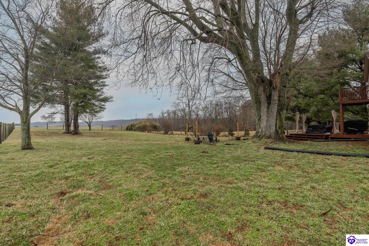 530 Old Flaherty Road