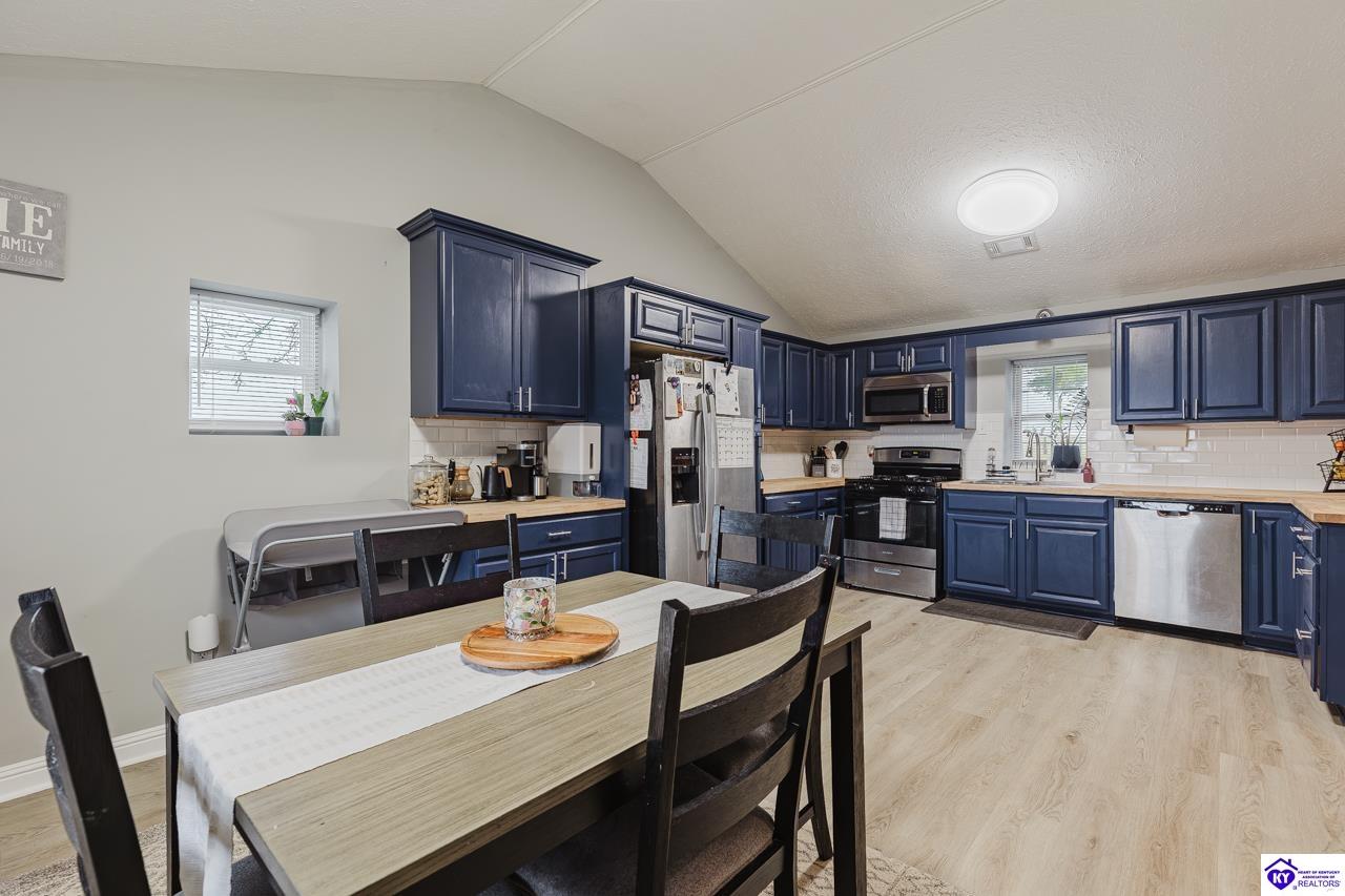 530 Old Flaherty Road