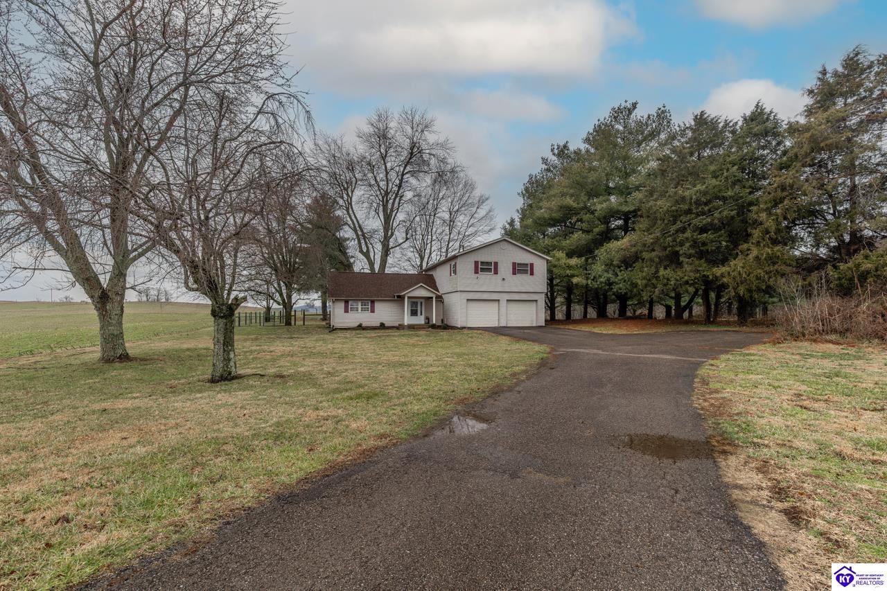 530 Old Flaherty Road