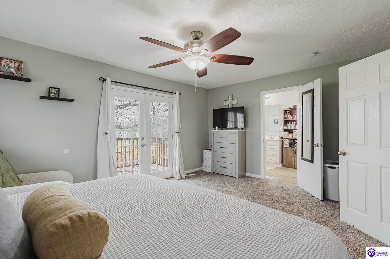 530 Old Flaherty Road