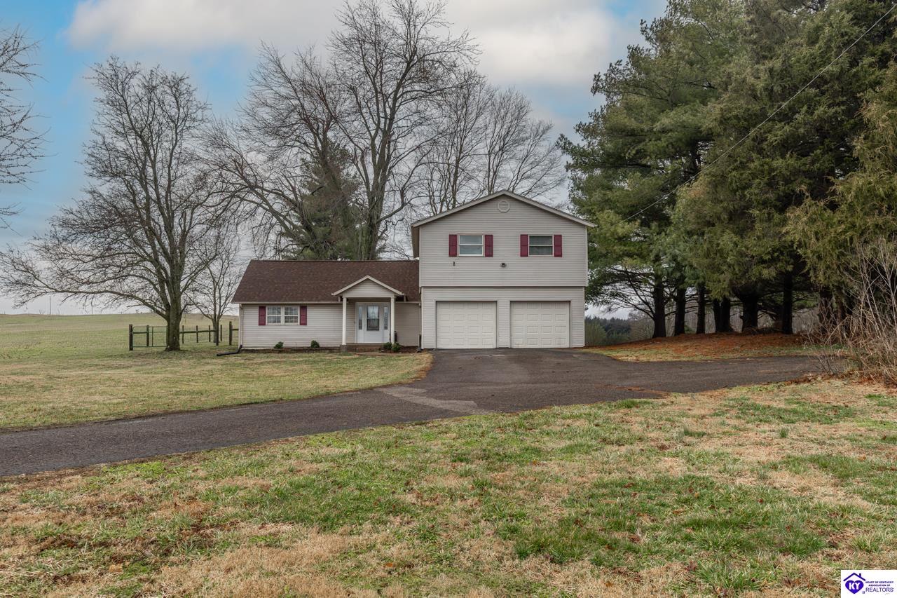 530 Old Flaherty Road