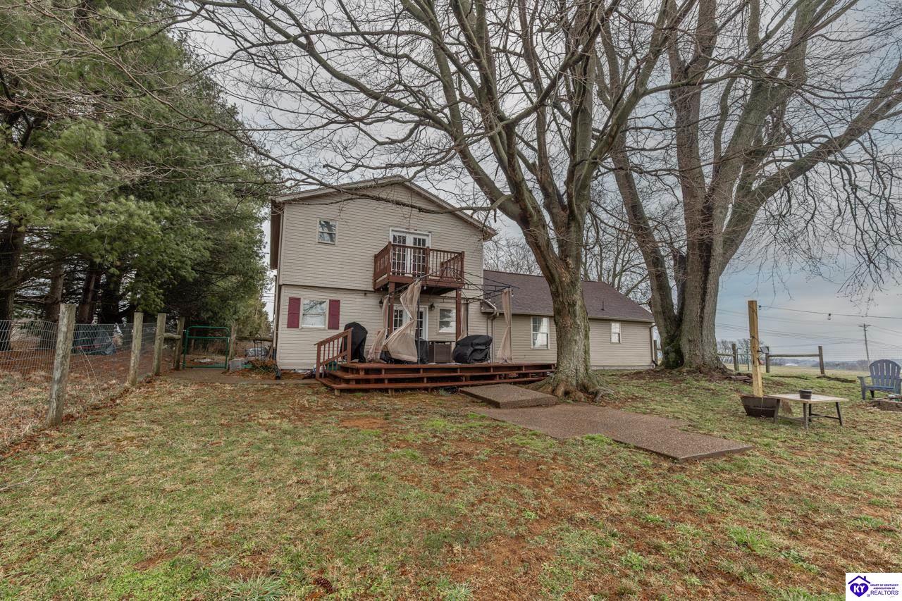 530 Old Flaherty Road