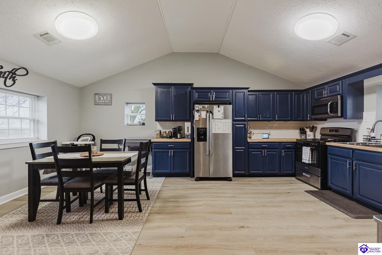 530 Old Flaherty Road