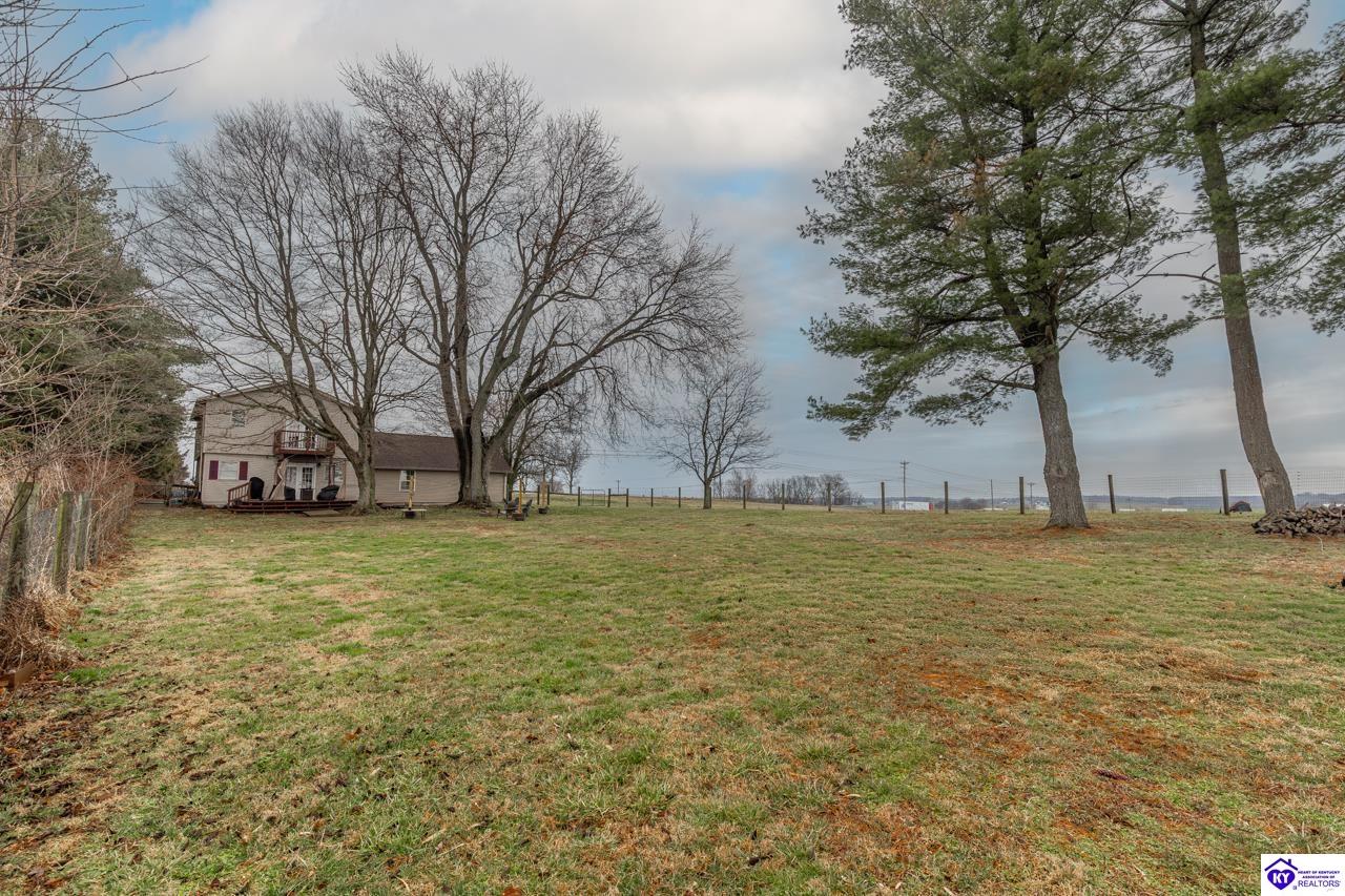 530 Old Flaherty Road