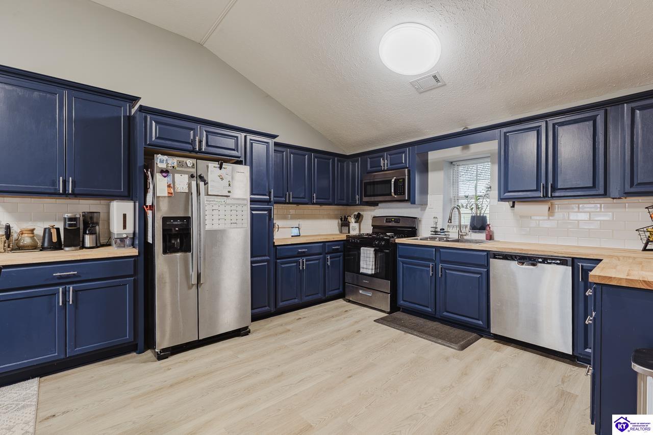 530 Old Flaherty Road