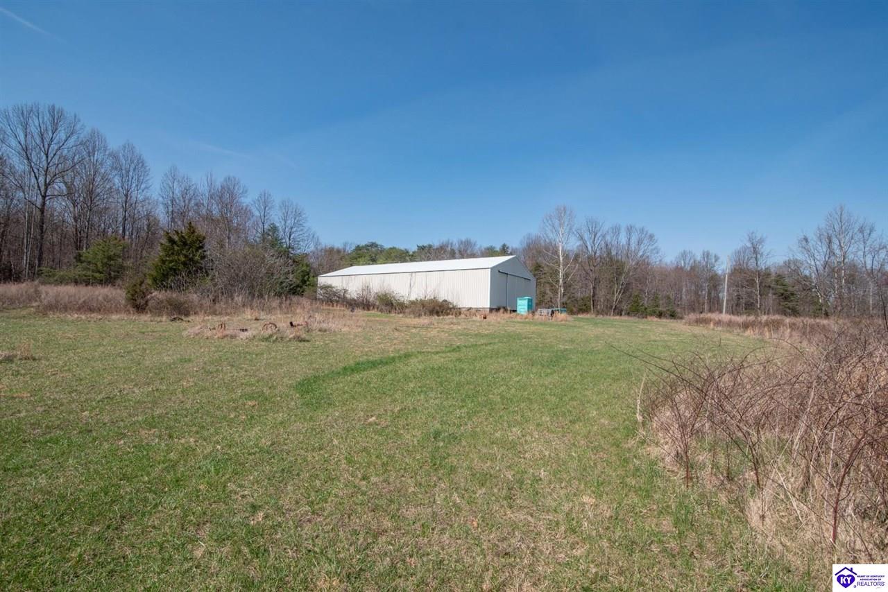 Lot 4 Booth Station Lane