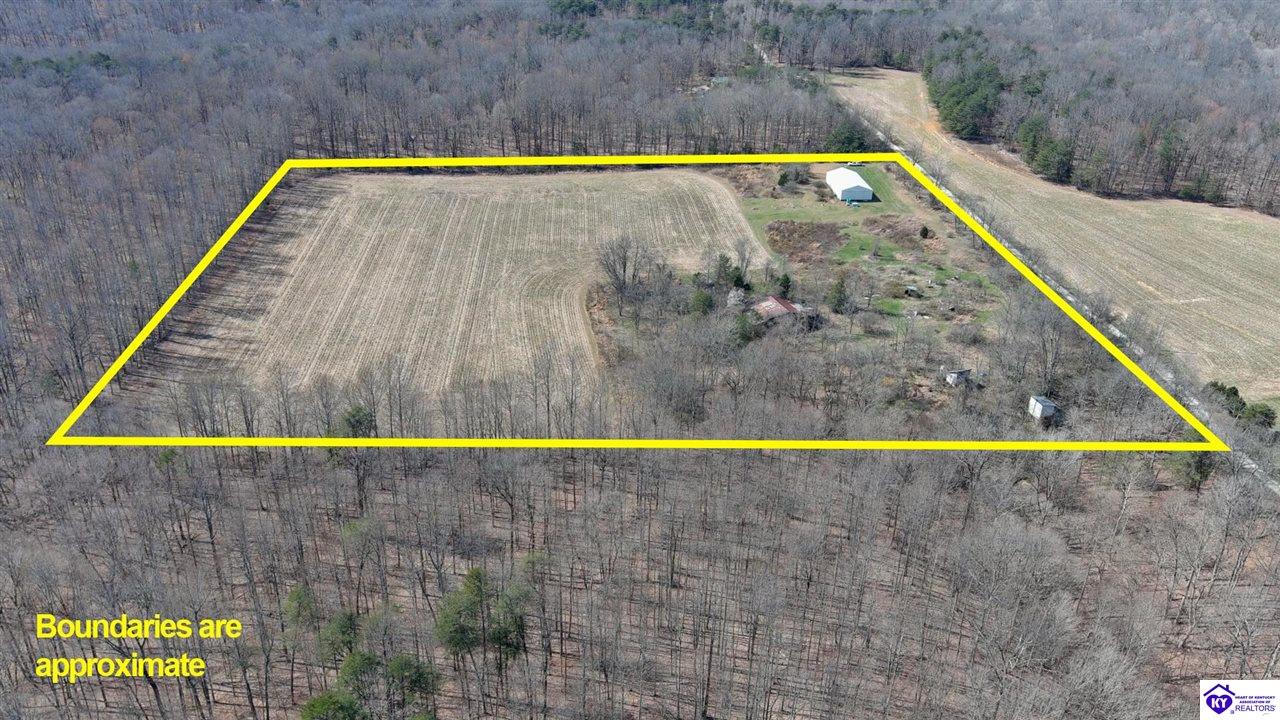 Lot 4 Booth Station Lane