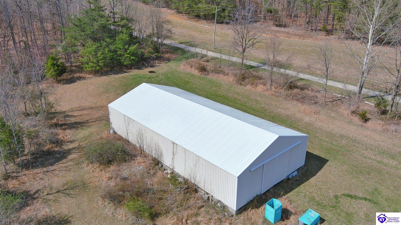 Lot 4 Booth Station Lane