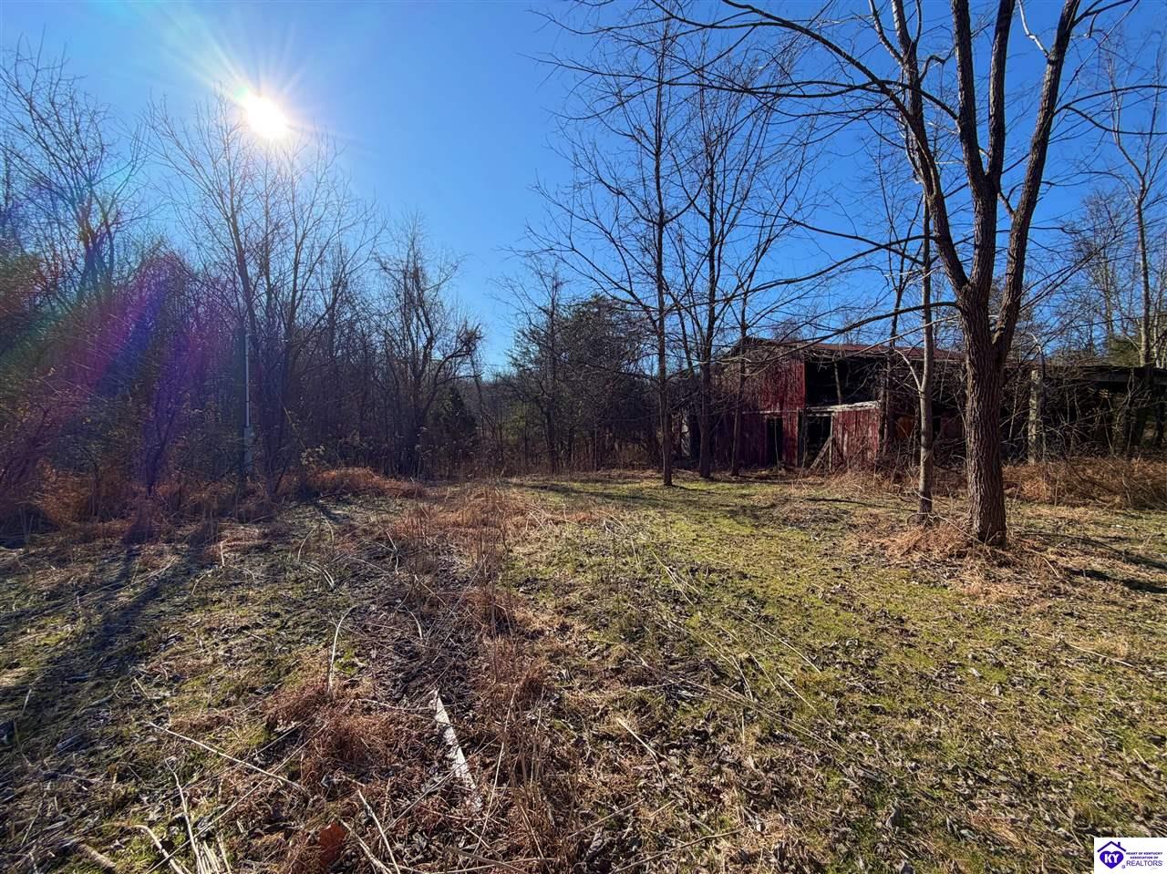 Lot 4 Booth Station Lane