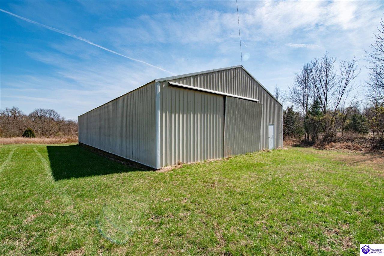 Lot 4 Booth Station Lane