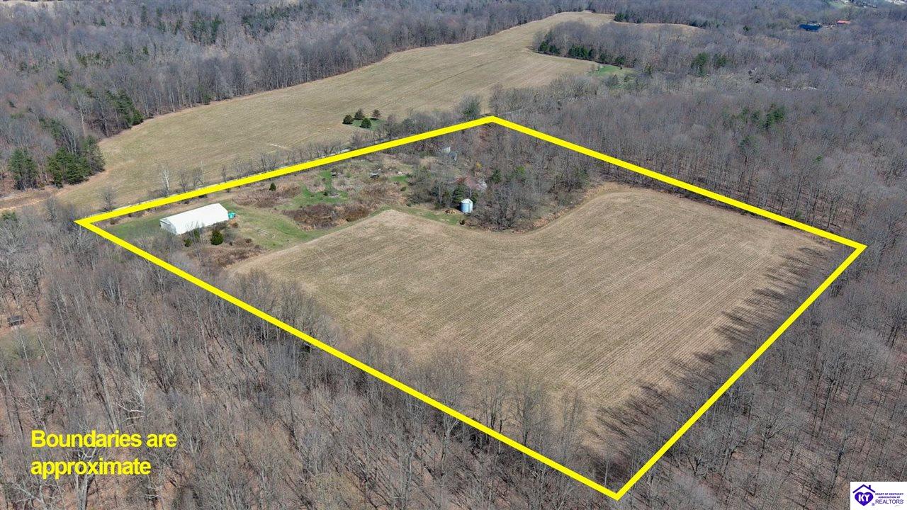 Lot 4 Booth Station Lane