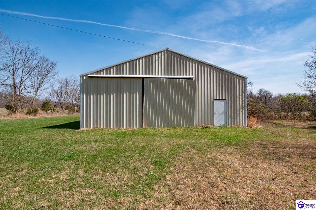 Lot 4 Booth Station Lane