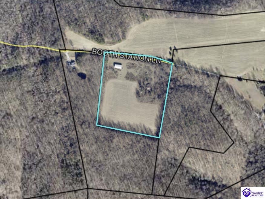 Lot 4 Booth Station Lane