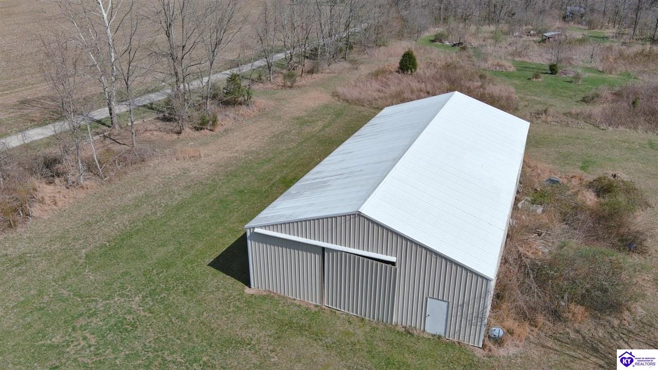 Lot 4 Booth Station Lane