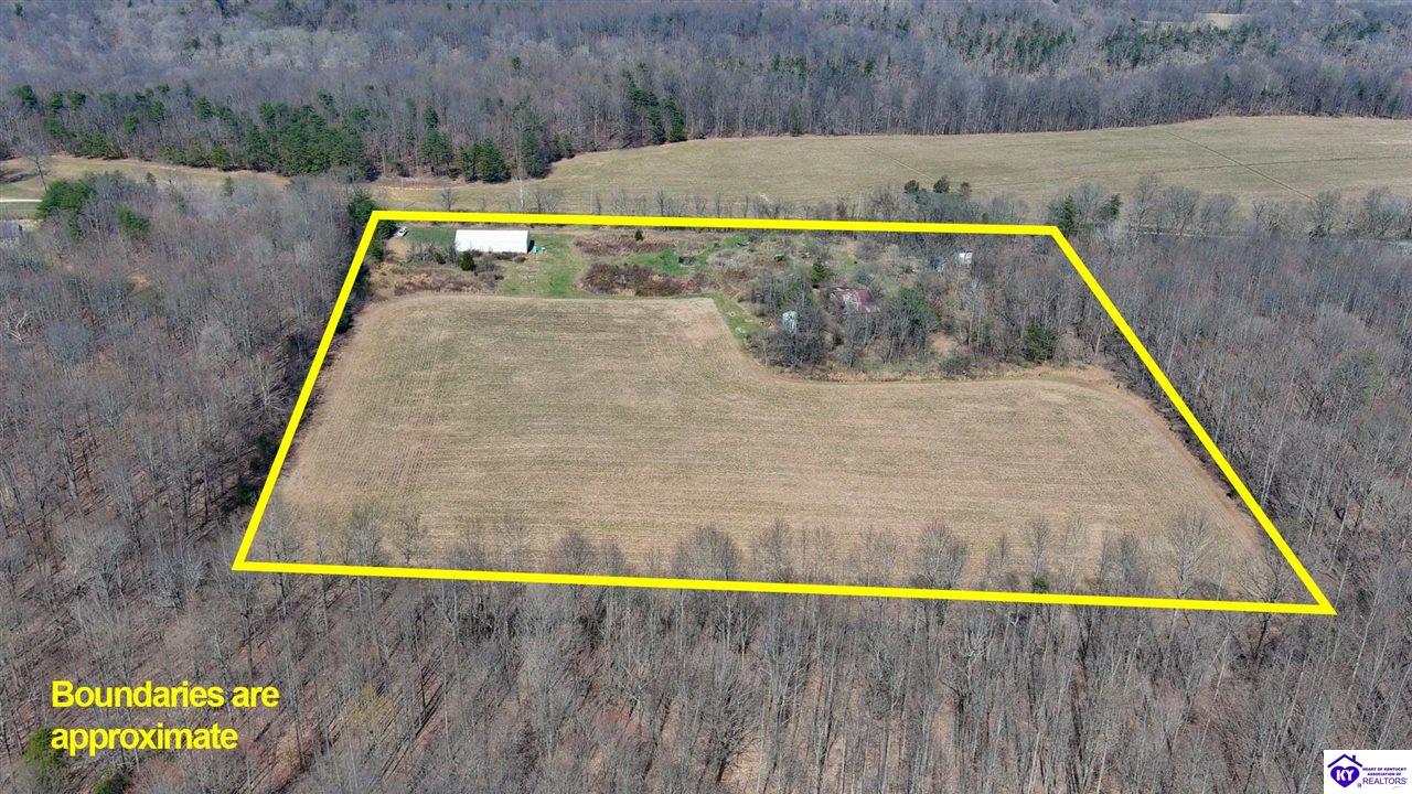 Lot 4 Booth Station Lane