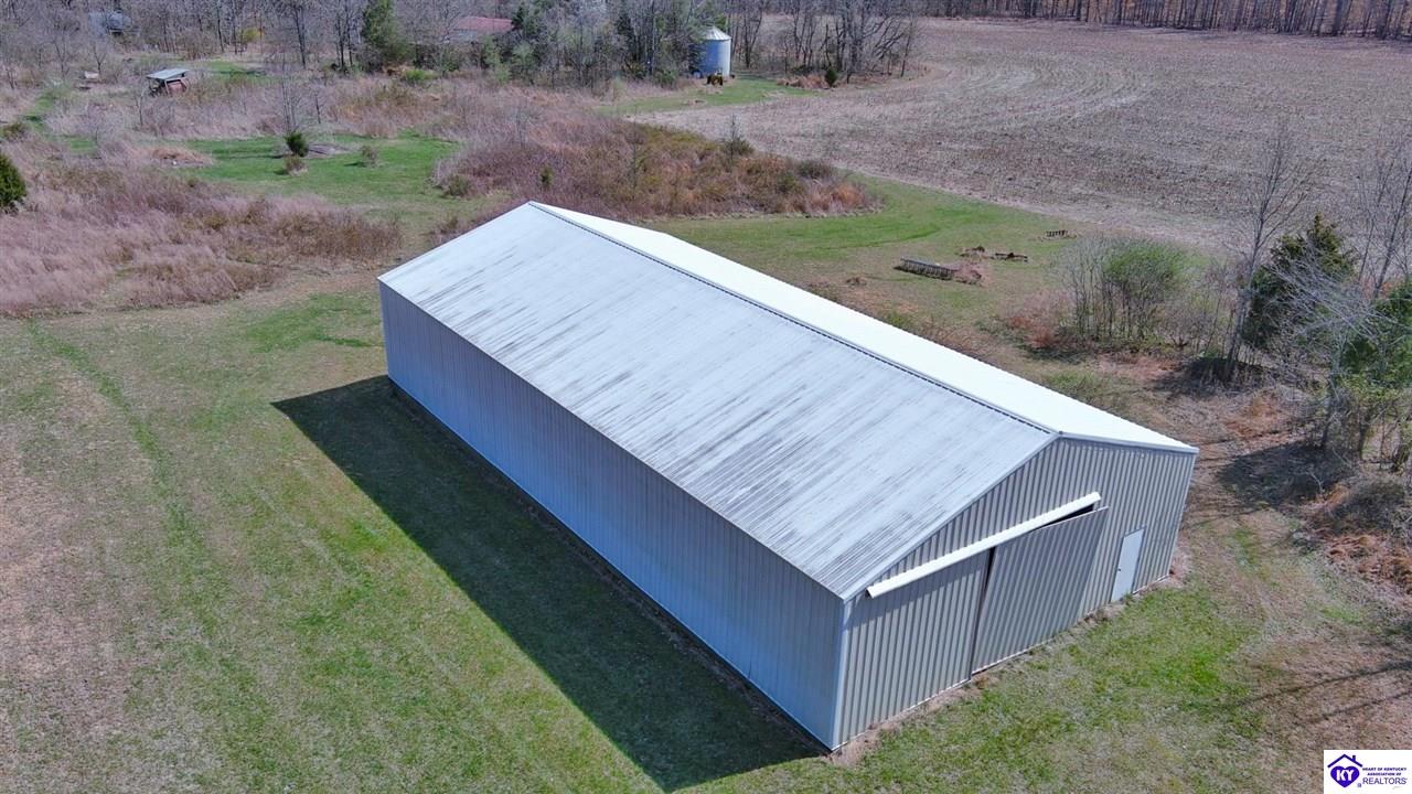 Lot 4 Booth Station Lane