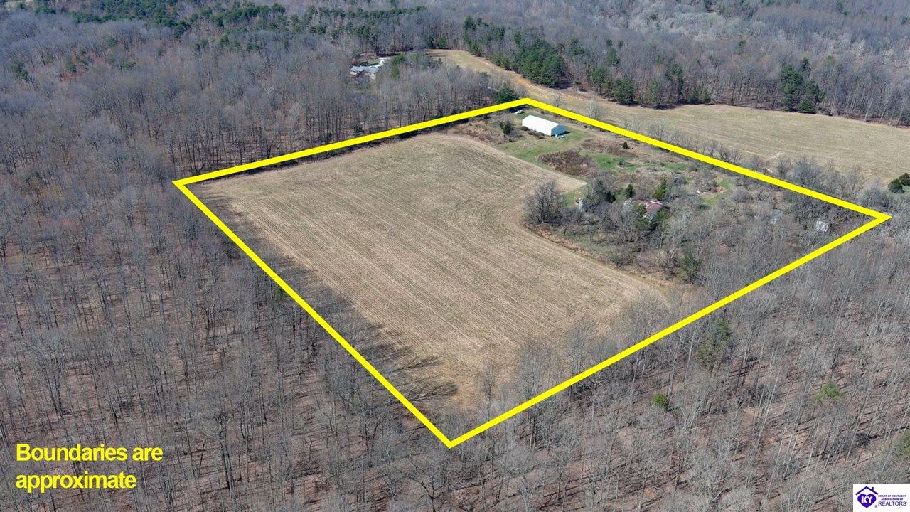 Lot 4 Booth Station Lane