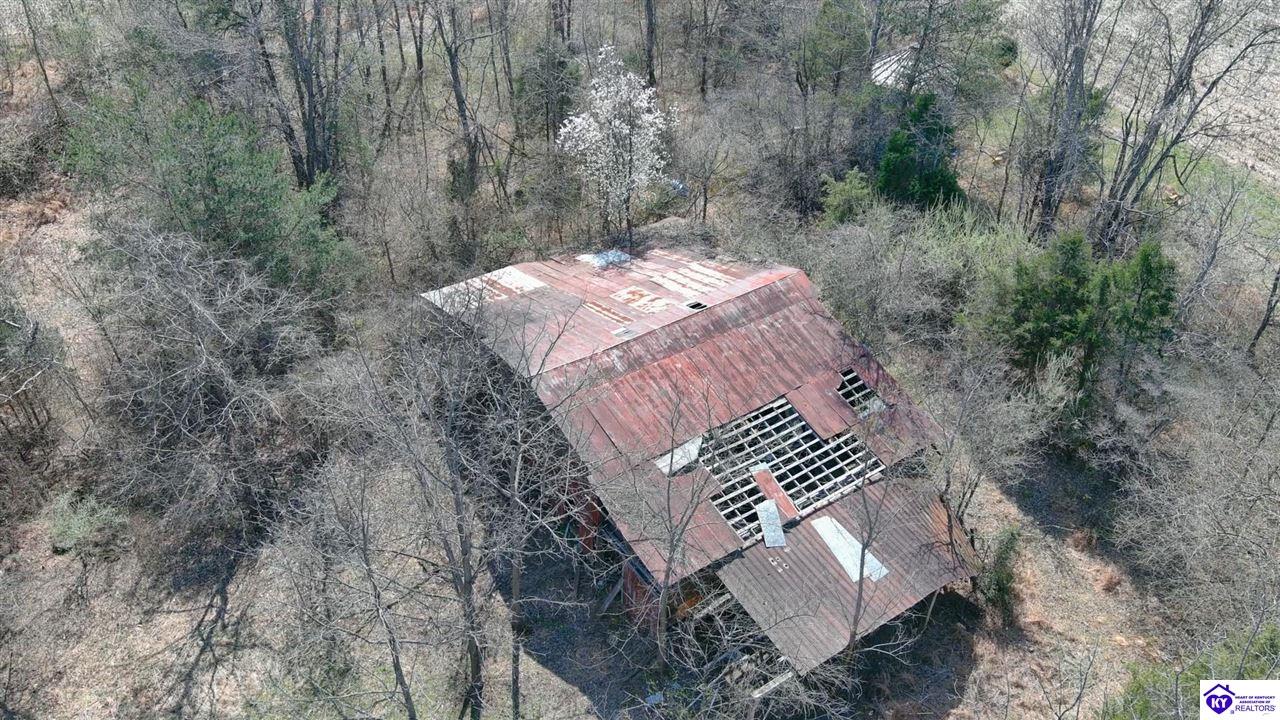 Lot 4 Booth Station Lane