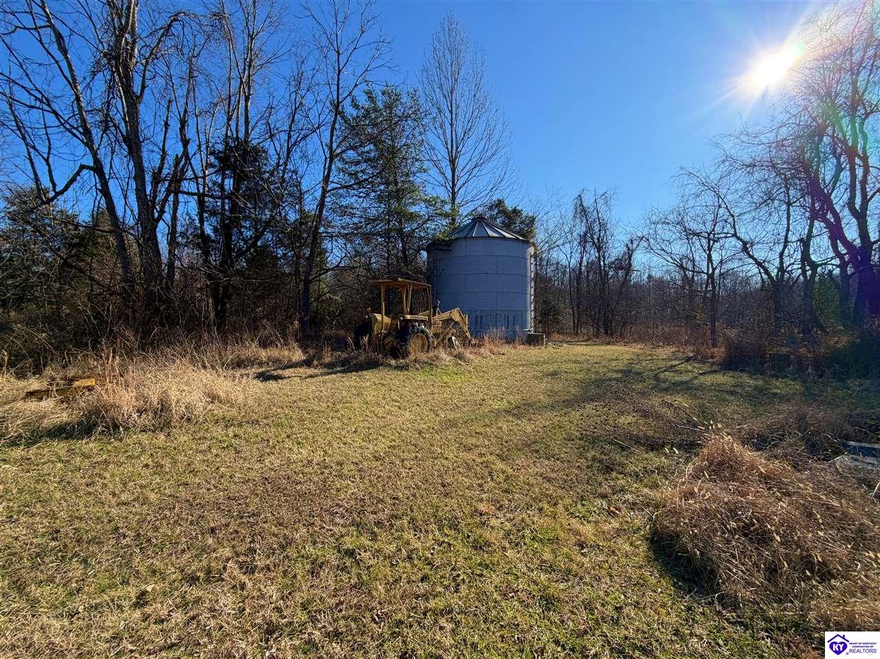 Lot 4 Booth Station Lane