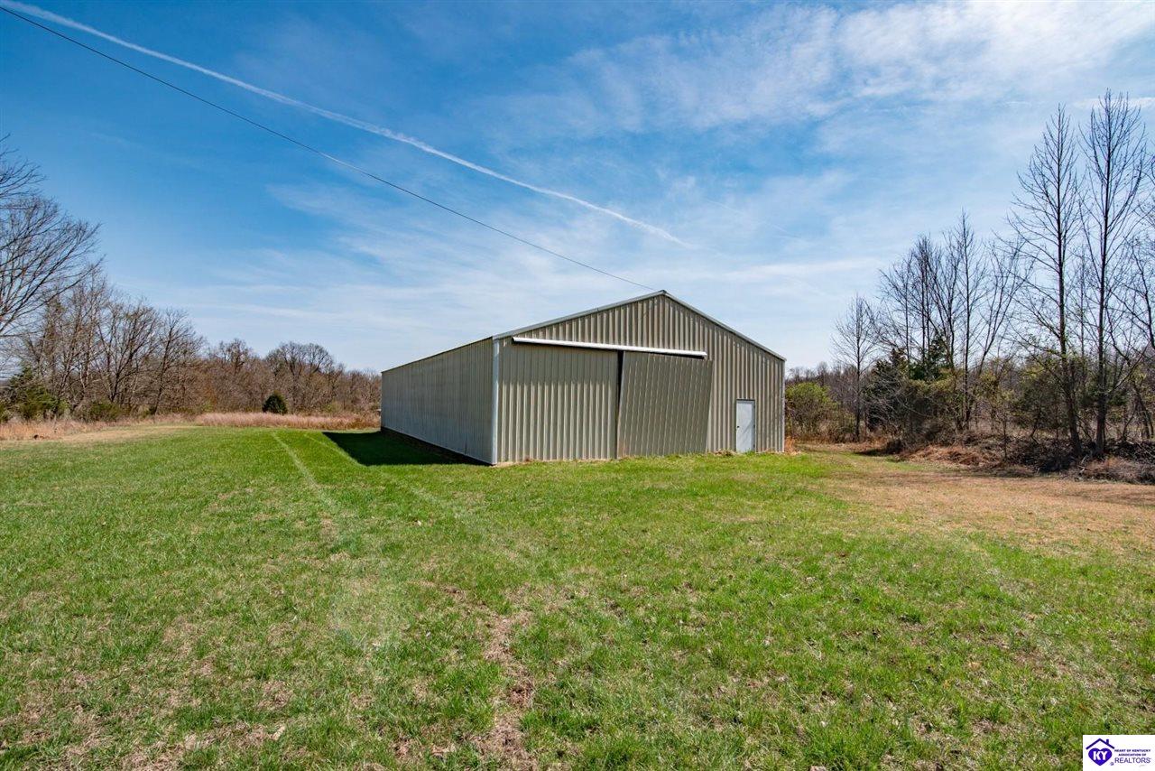 Lot 4 Booth Station Lane