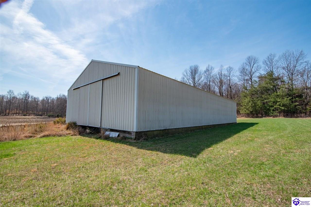 Lot 4 Booth Station Lane