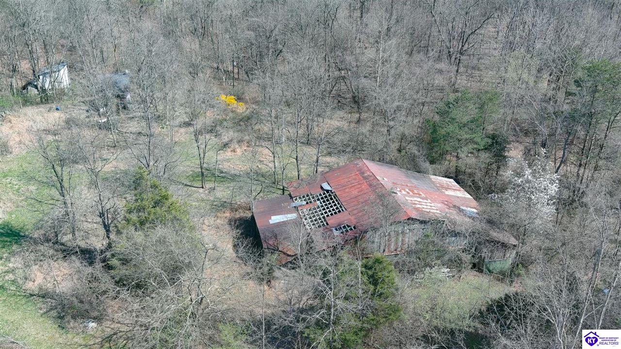 Lot 4 Booth Station Lane