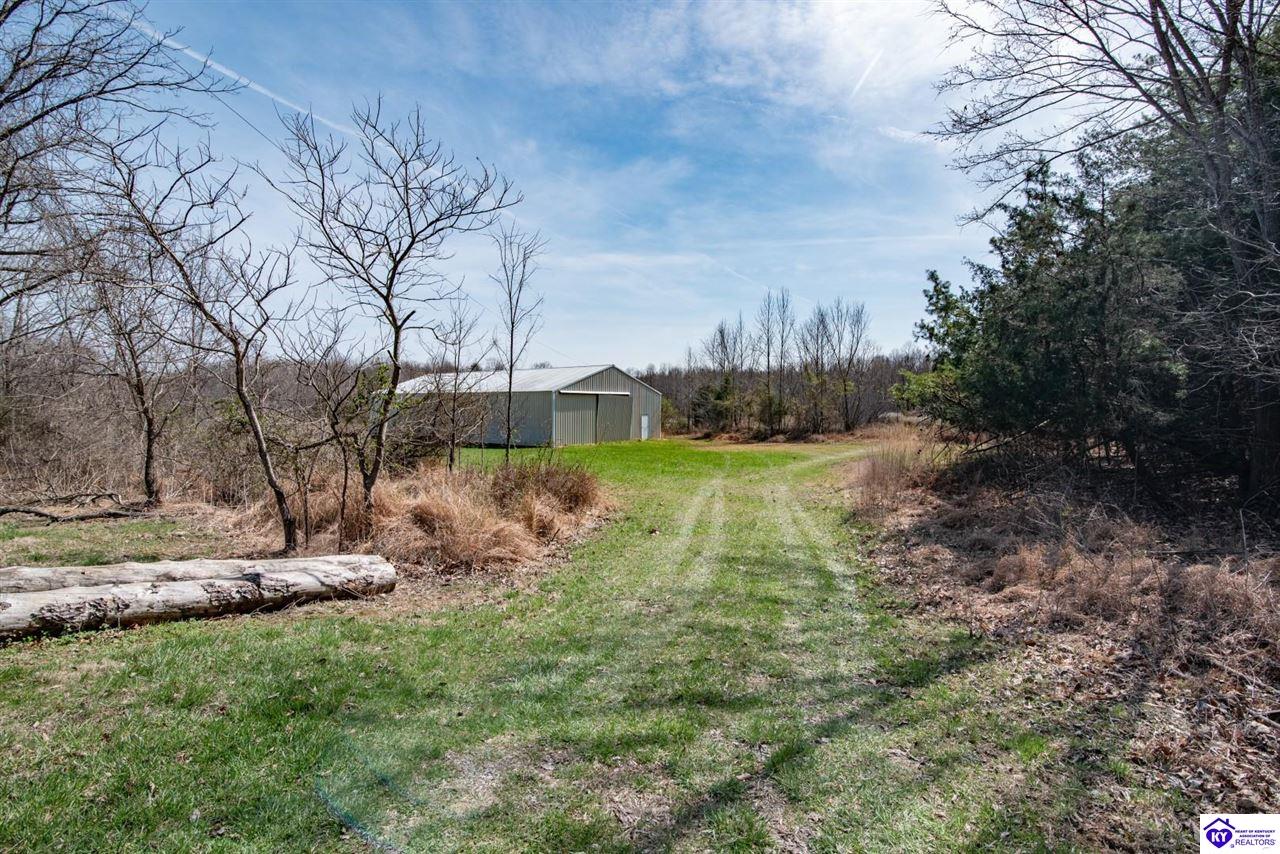 Lot 4 Booth Station Lane