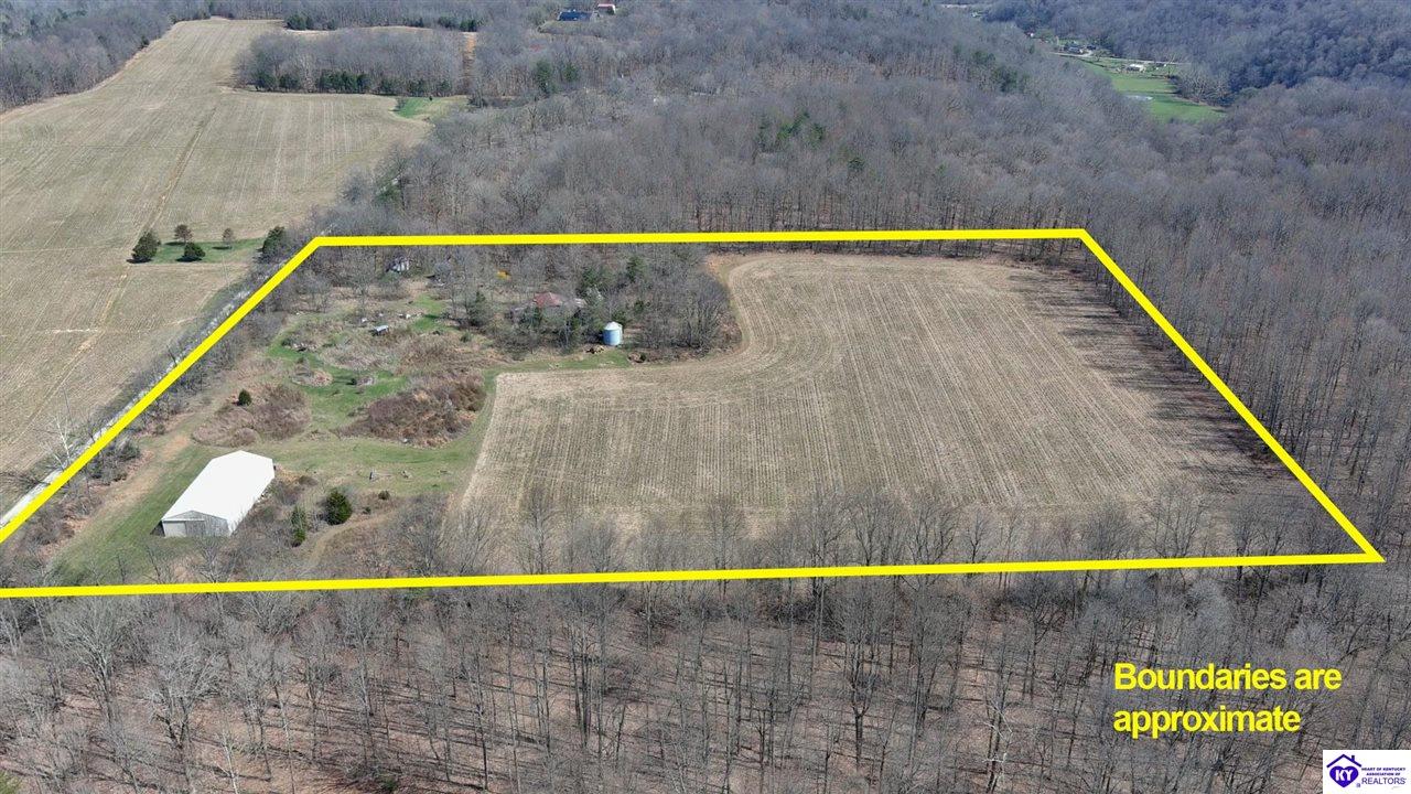 Lot 4 Booth Station Lane