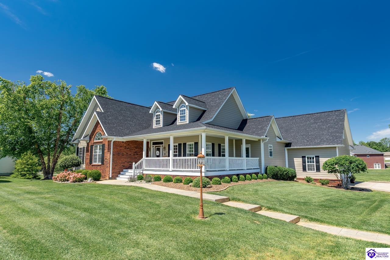 151 Thousand Oaks Drive